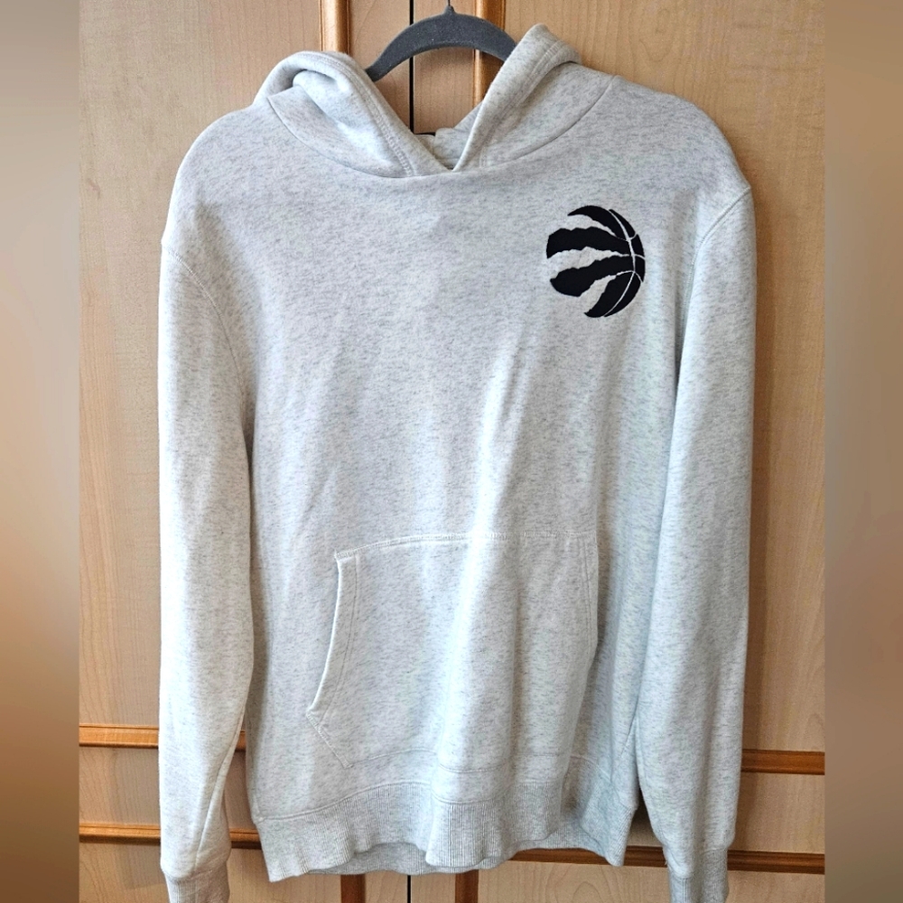 Toronto Raptors X The Bay Hoodie